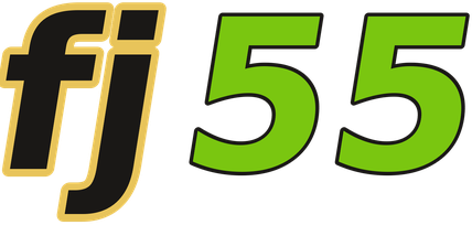 fj55 logo